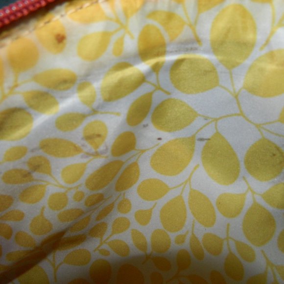 Liz & Co. Foldover Fold over Crossbody Purse - Picture 6 of 7